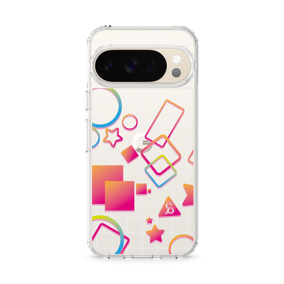 Slim Protection Case［ Original - Figure ］