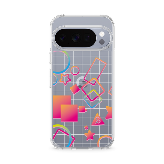 Slim Protection Case［ Original - Figure ］