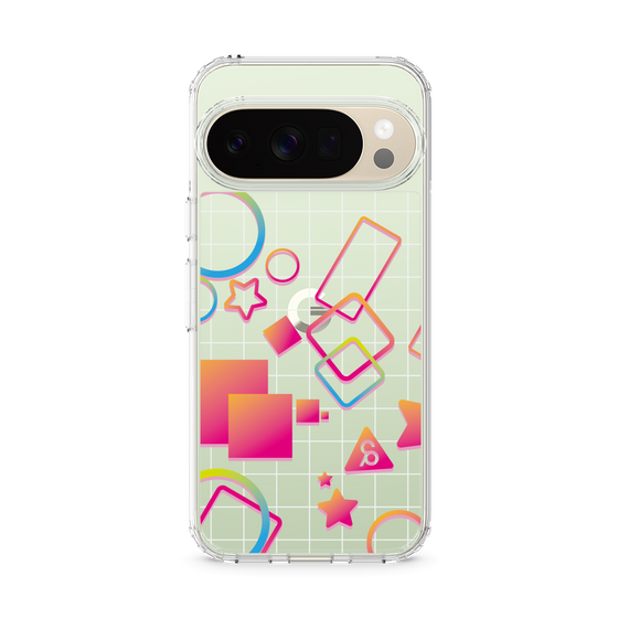Slim Protection Case［ Original - Figure ］