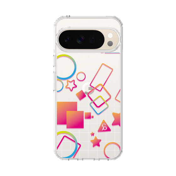 Slim Protection Case［ Original - Figure ］