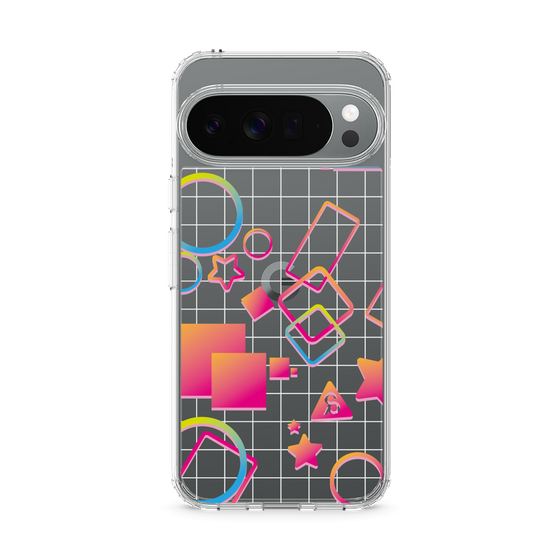 Slim Protection Case［ Original - Figure ］