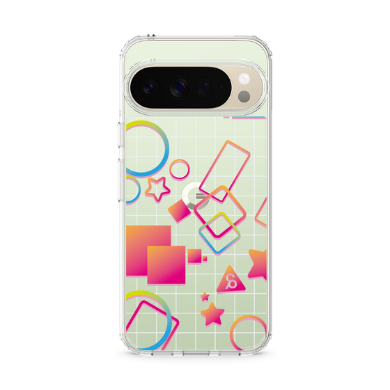 Slim Protection Case［ Original - Figure ］