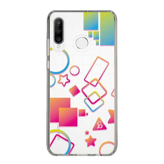 Slim Protection Case［ Original - Figure ］