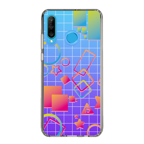 Slim Protection Case［ Original - Figure ］