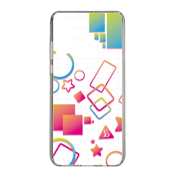 Slim Protection Case［ Original - Figure ］