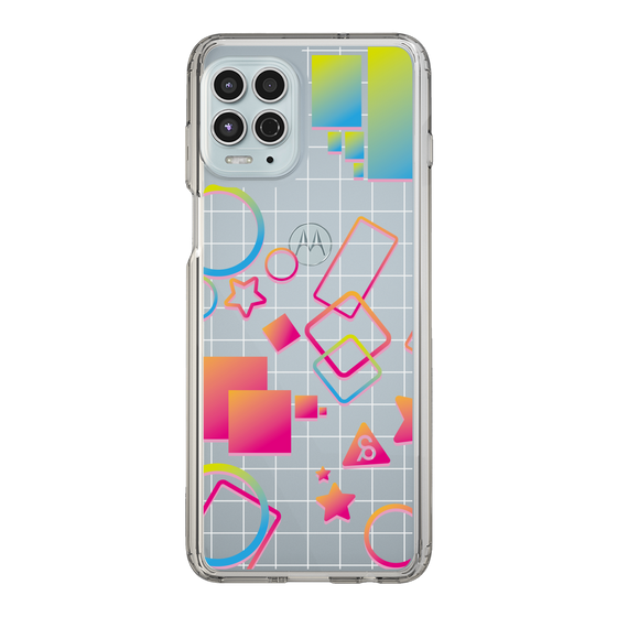 Slim Protection Case［ Original - Figure ］