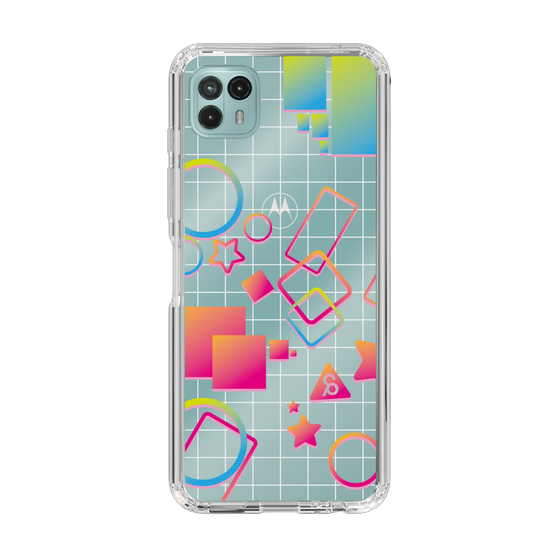 Slim Protection Case［ Original - Figure ］