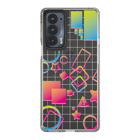 Slim Protection Case［ Original - Figure ］