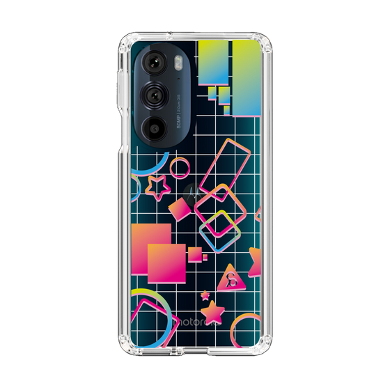 Slim Protection Case［ Original - Figure ］