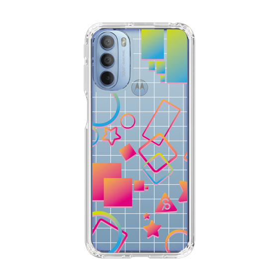 Slim Protection Case［ Original - Figure ］