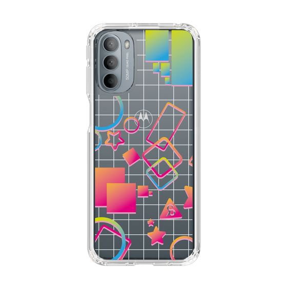 Slim Protection Case［ Original - Figure ］