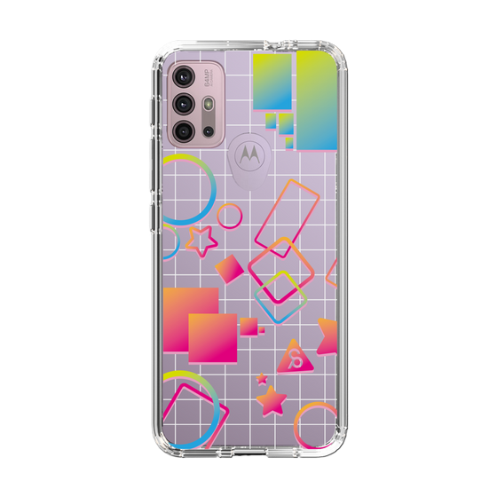 Slim Protection Case［ Original - Figure ］