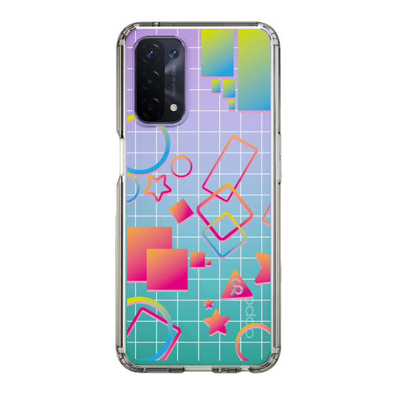 Slim Protection Case［ Original - Figure ］