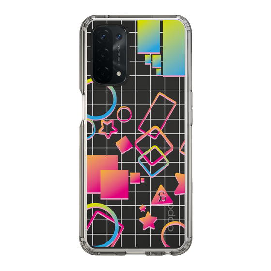 Slim Protection Case［ Original - Figure ］