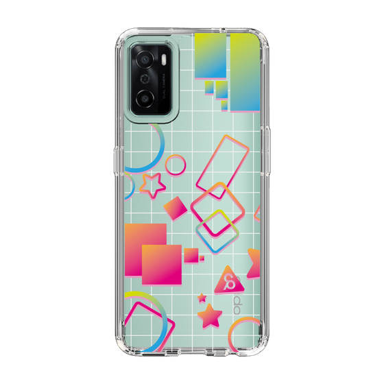 Slim Protection Case［ Original - Figure ］