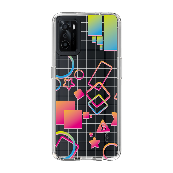 Slim Protection Case［ Original - Figure ］