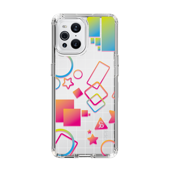 Slim Protection Case［ Original - Figure ］