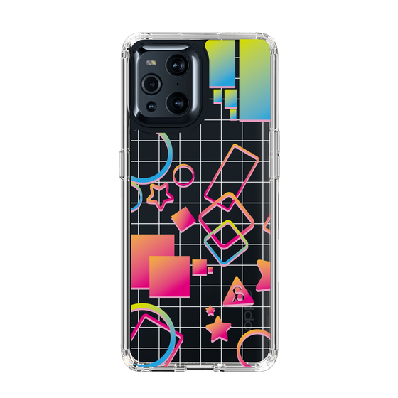 Slim Protection Case［ Original - Figure ］