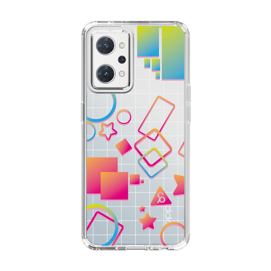 Slim Protection Case［ Original - Figure ］