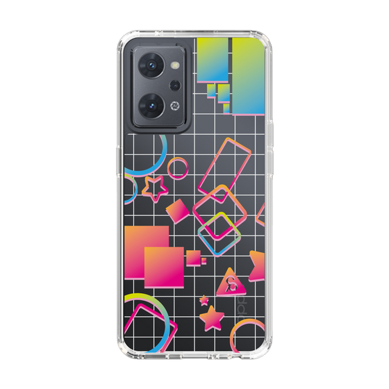 Slim Protection Case［ Original - Figure ］