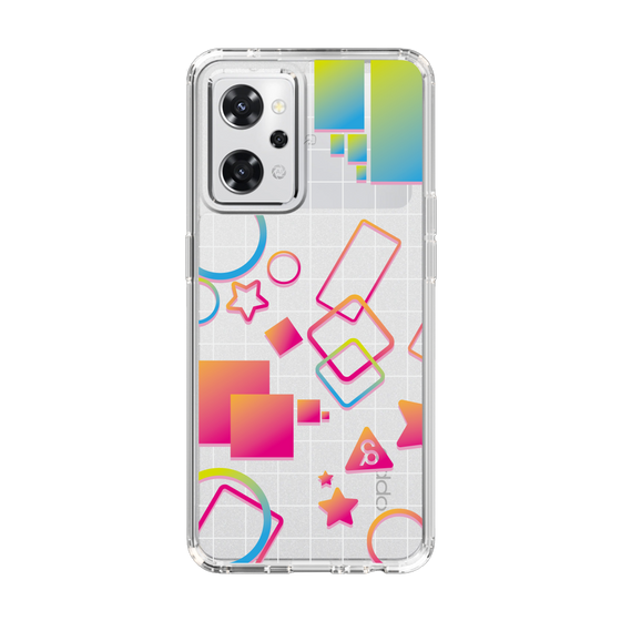 Slim Protection Case［ オリジナル - フィギュア ］