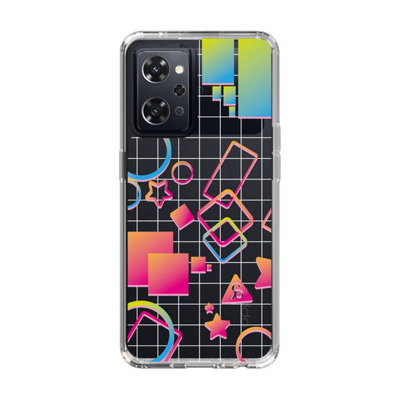 Slim Protection Case［ オリジナル - フィギュア ］