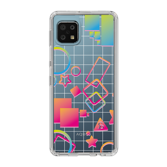 Slim Protection Case［ Original - Figure ］