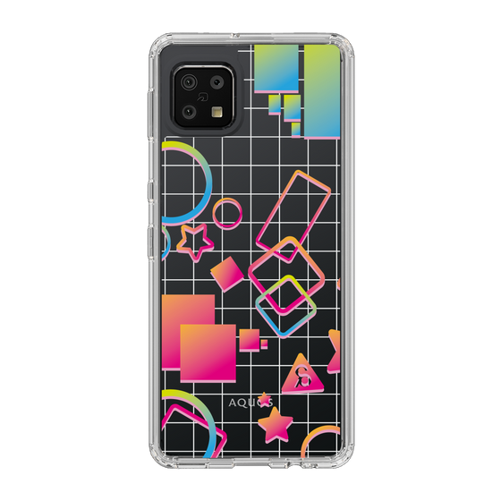 Slim Protection Case［ Original - Figure ］