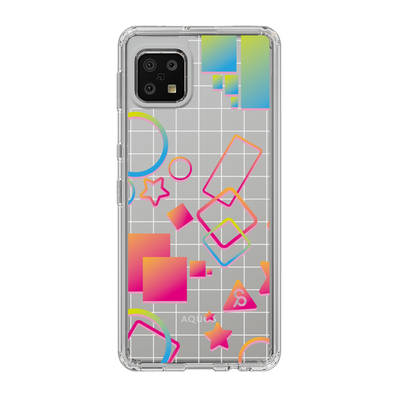 Slim Protection Case［ Original - Figure ］