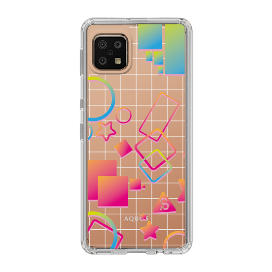Slim Protection Case［ Original - Figure ］
