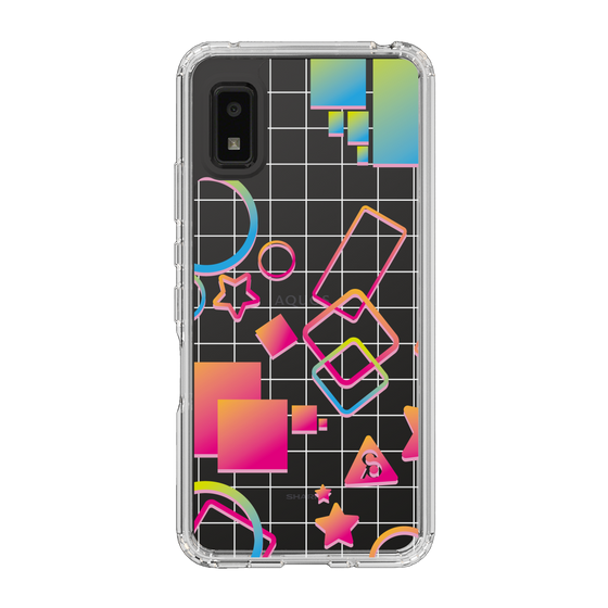 Slim Protection Case［ Original - Figure ］