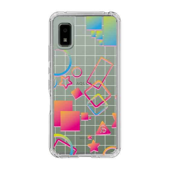 Slim Protection Case［ Original - Figure ］