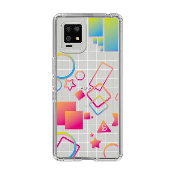 Slim Protection Case［ Original - Figure ］