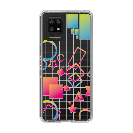 Slim Protection Case［ Original - Figure ］