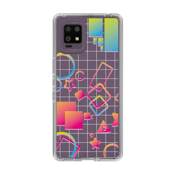 Slim Protection Case［ Original - Figure ］