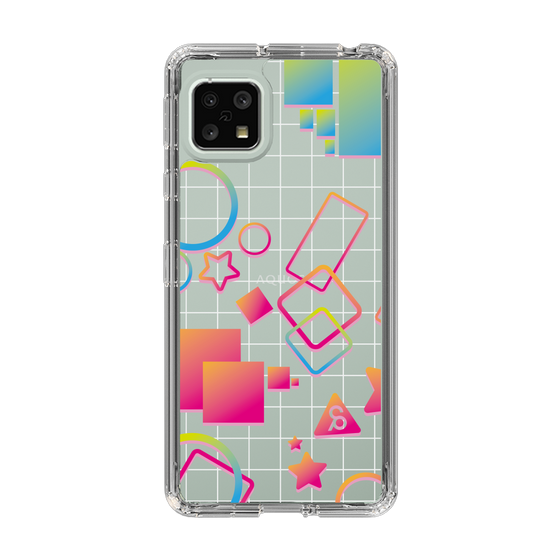 Slim Protection Case［ Original - Figure ］