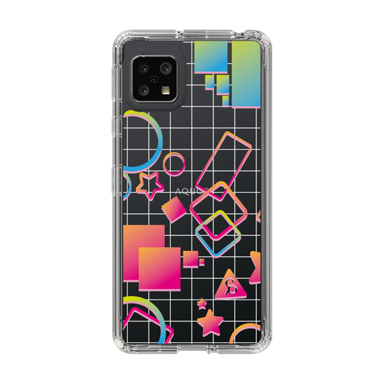 Slim Protection Case［ Original - Figure ］
