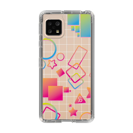 Slim Protection Case［ Original - Figure ］