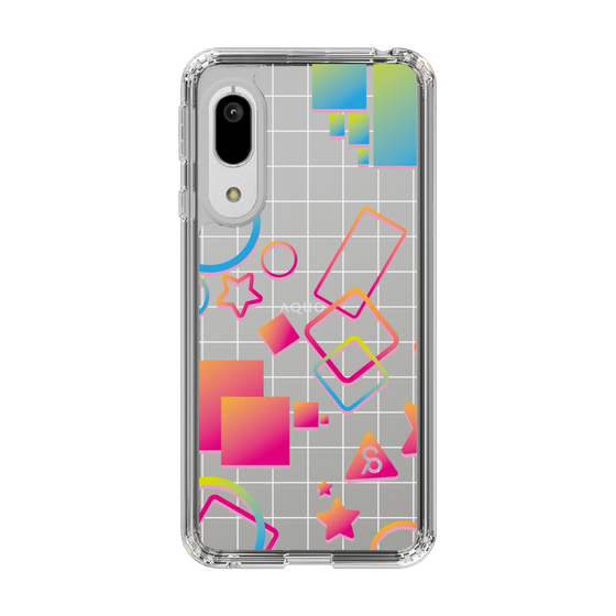 Slim Protection Case［ Original - Figure ］