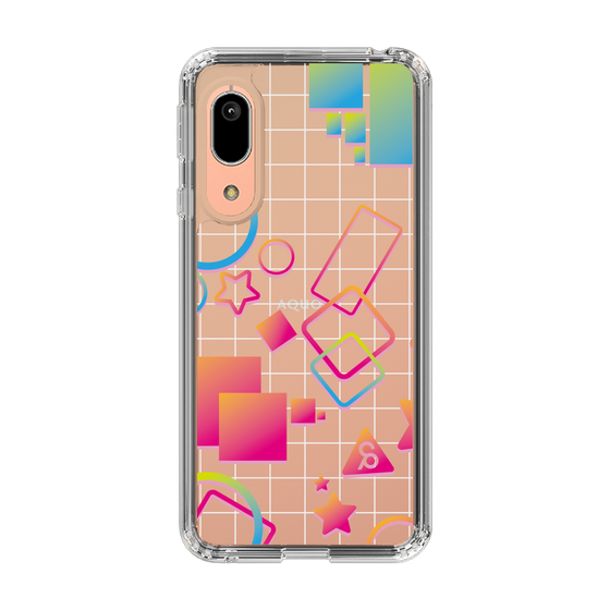 Slim Protection Case［ Original - Figure ］