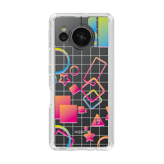 Slim Protection Case［ Original - Figure ］