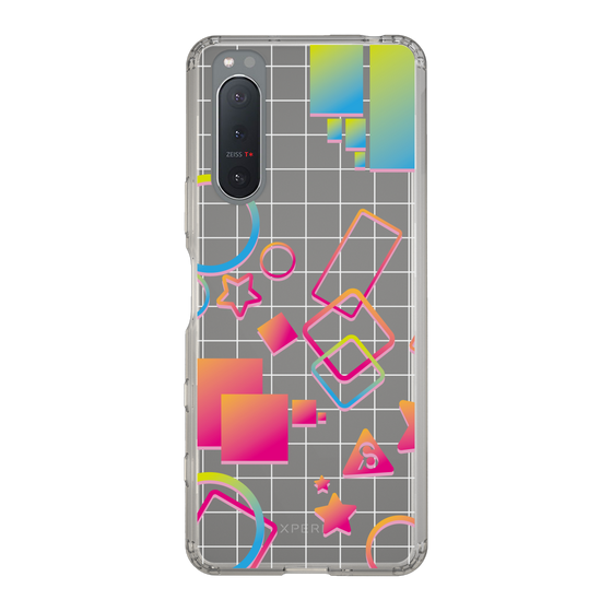 Slim Protection Case［ Original - Figure ］