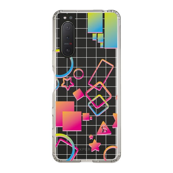 Slim Protection Case［ Original - Figure ］