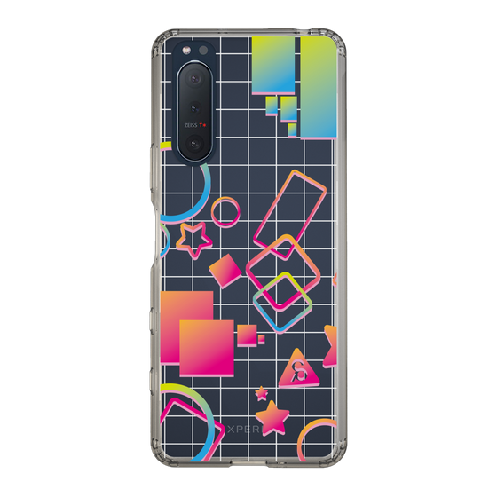 Slim Protection Case［ Original - Figure ］