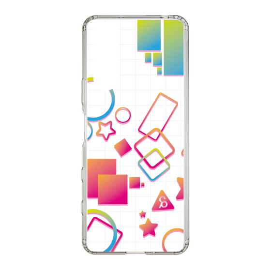 Slim Protection Case［ Original - Figure ］