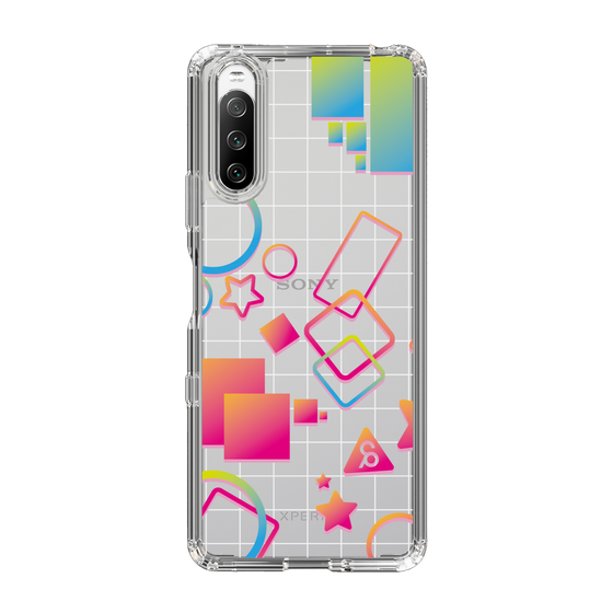 Slim Protection Case［ Original - Figure ］
