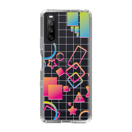 Slim Protection Case［ Original - Figure ］