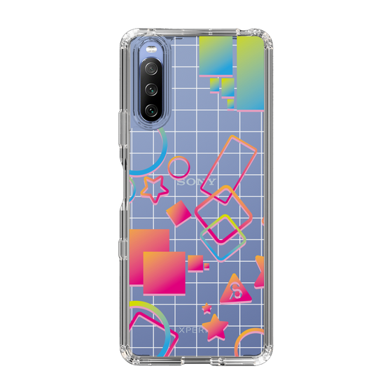 Slim Protection Case［ Original - Figure ］