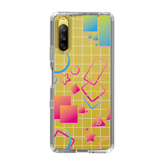 Slim Protection Case［ Original - Figure ］