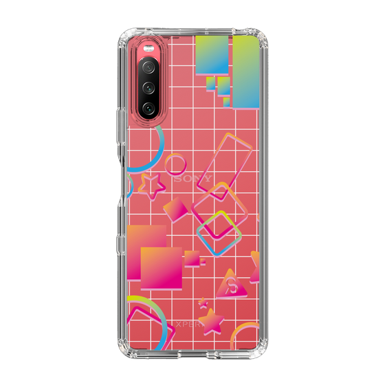 Slim Protection Case［ Original - Figure ］